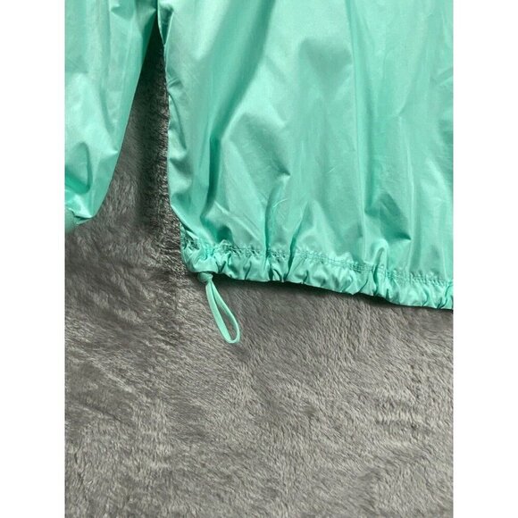 Women’s Under Armour Storm 1 Blue Pullover Jacket 1/4 Zip XL - Picture 11 of 16